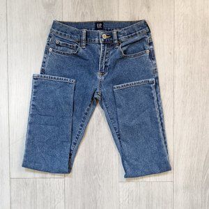 Gap Denim Stretch Skinny 10